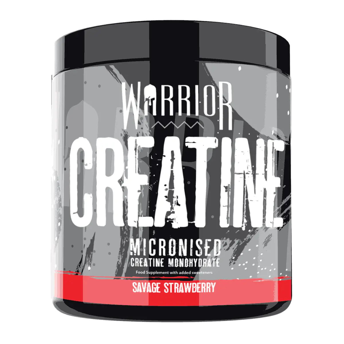 Warrior Essentials Creatine 300g