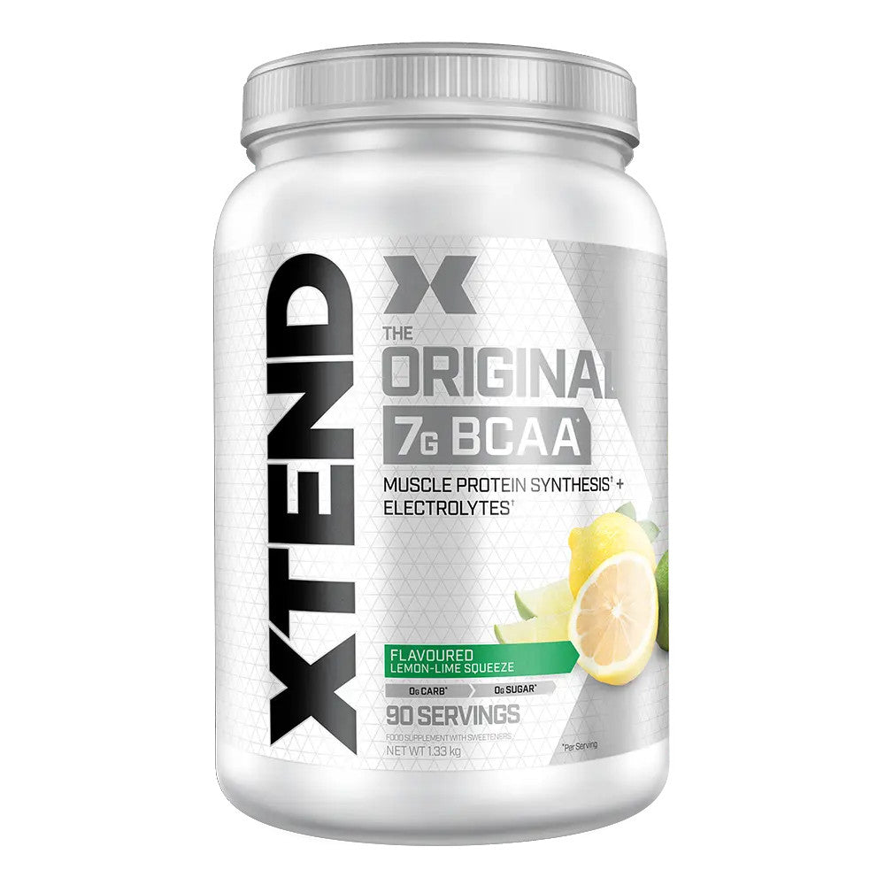 XTEND BCAA 1.332kg