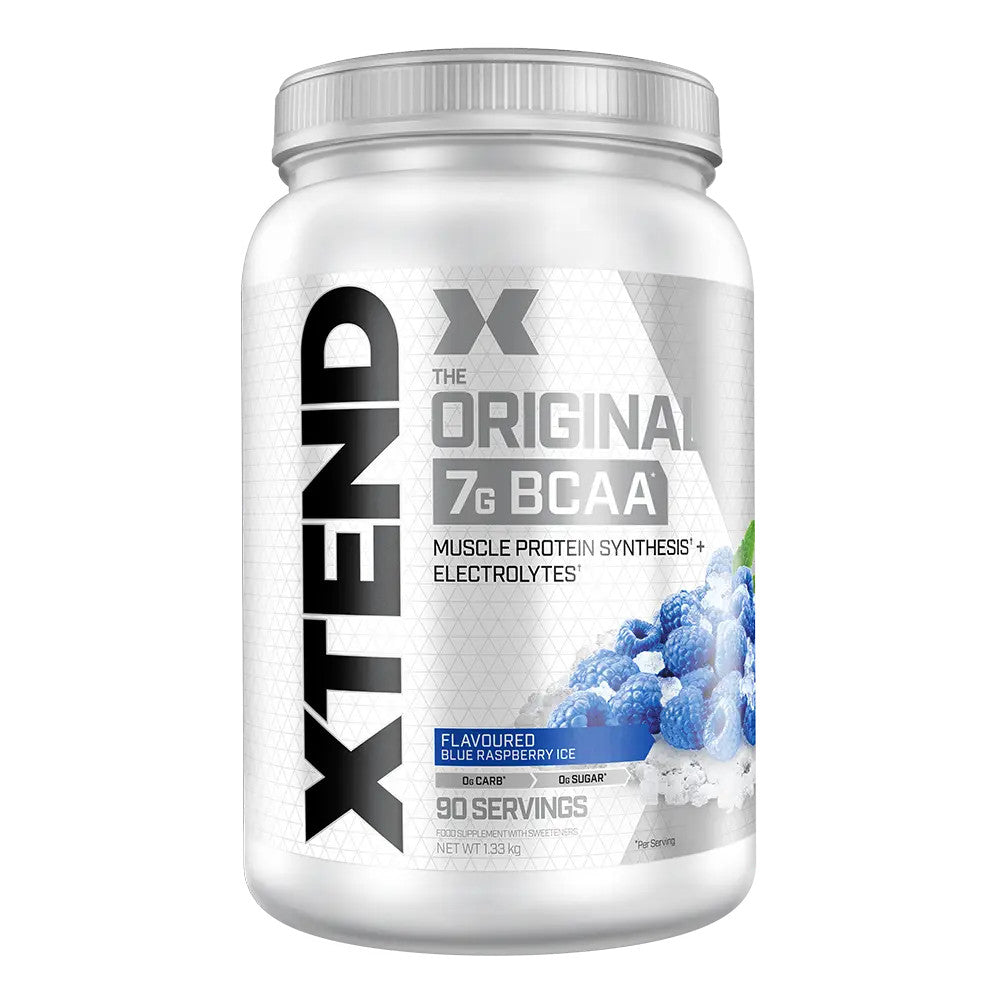 XTEND BCAA 1.332kg