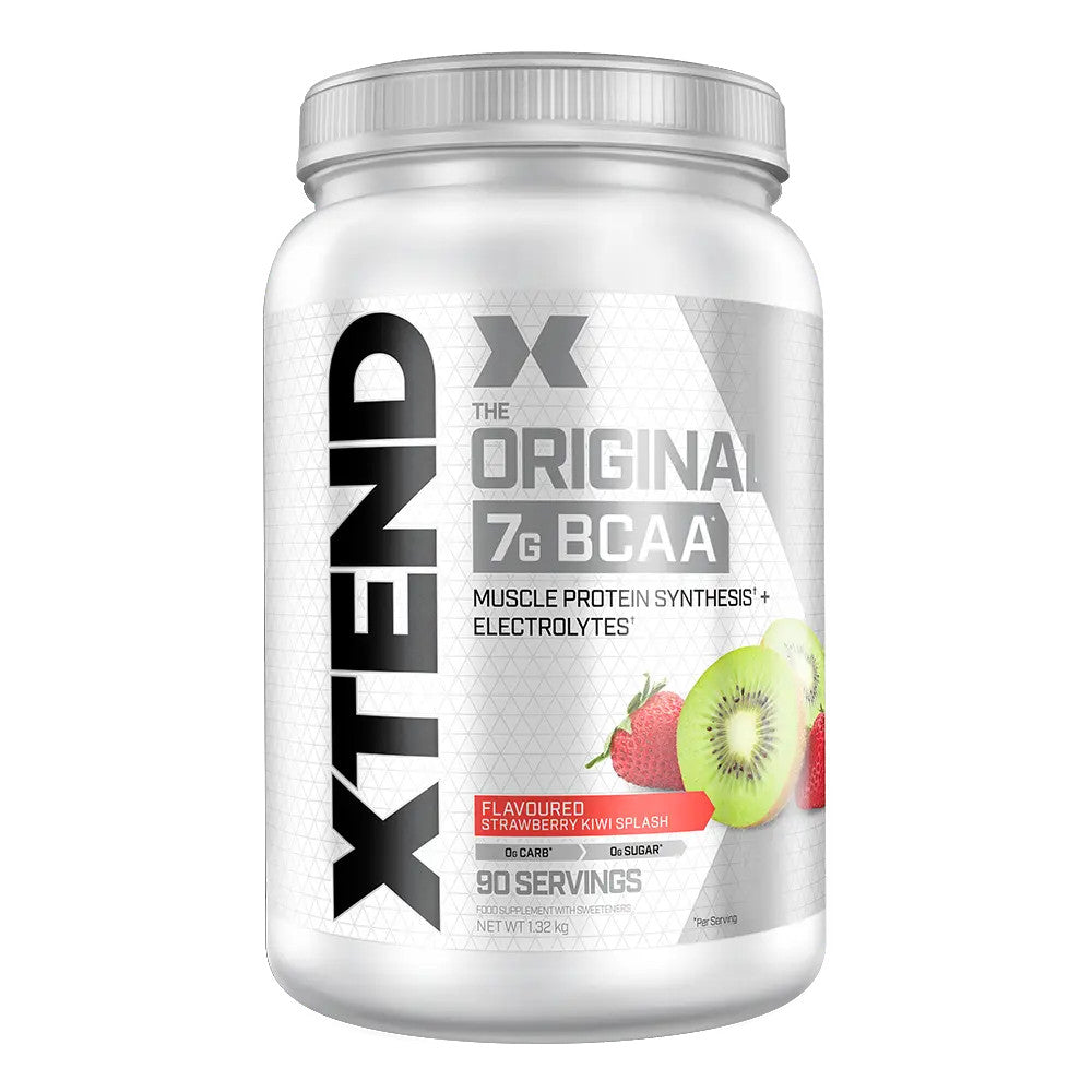 XTEND BCAA 1.32kg