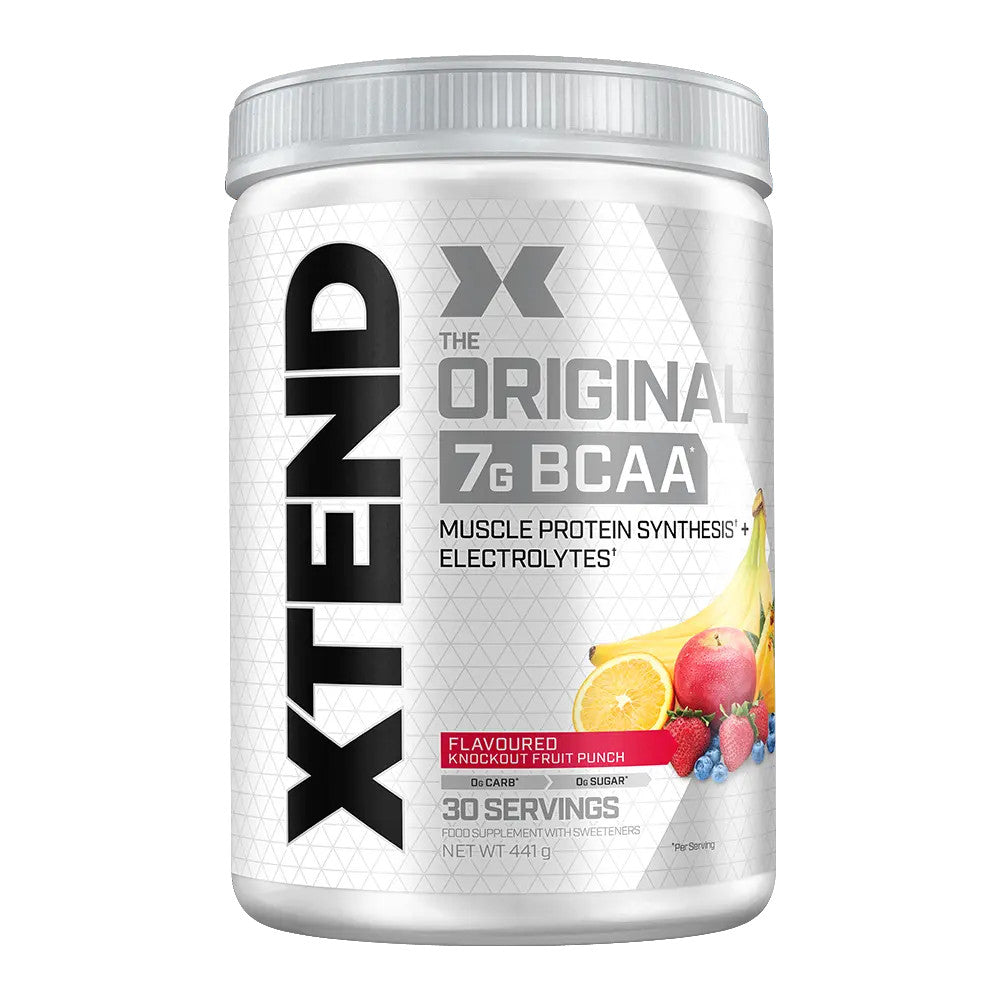 XTEND BCAA 441g