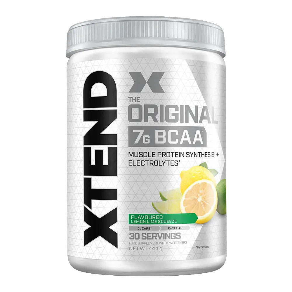 XTEND BCAA 444g