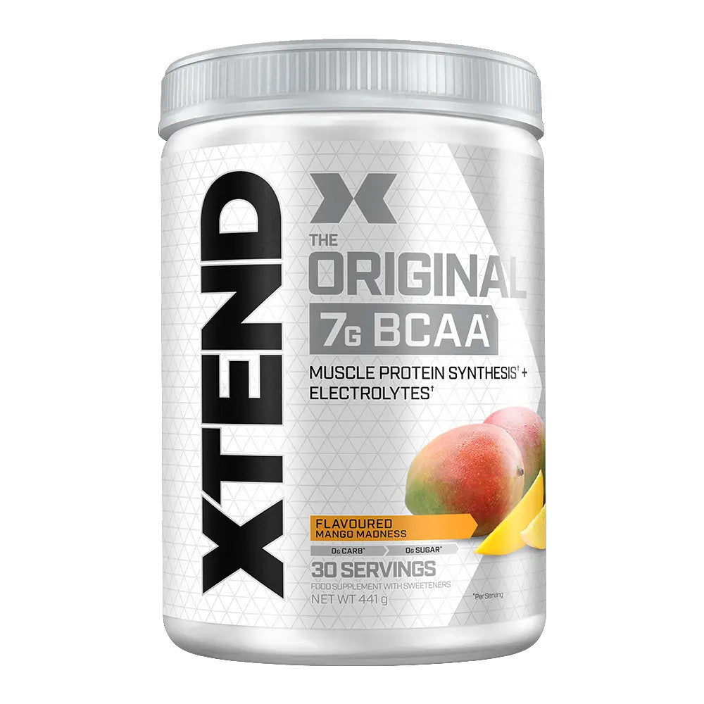 XTEND BCAA 441g