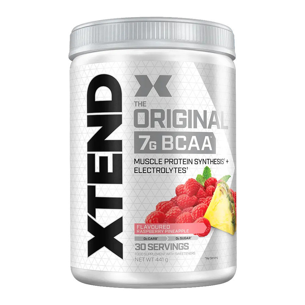 XTEND BCAA 441g