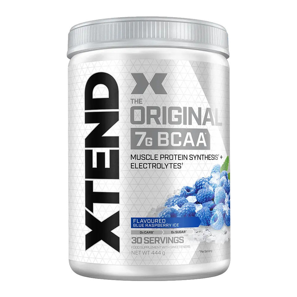 XTEND BCAA 444g
