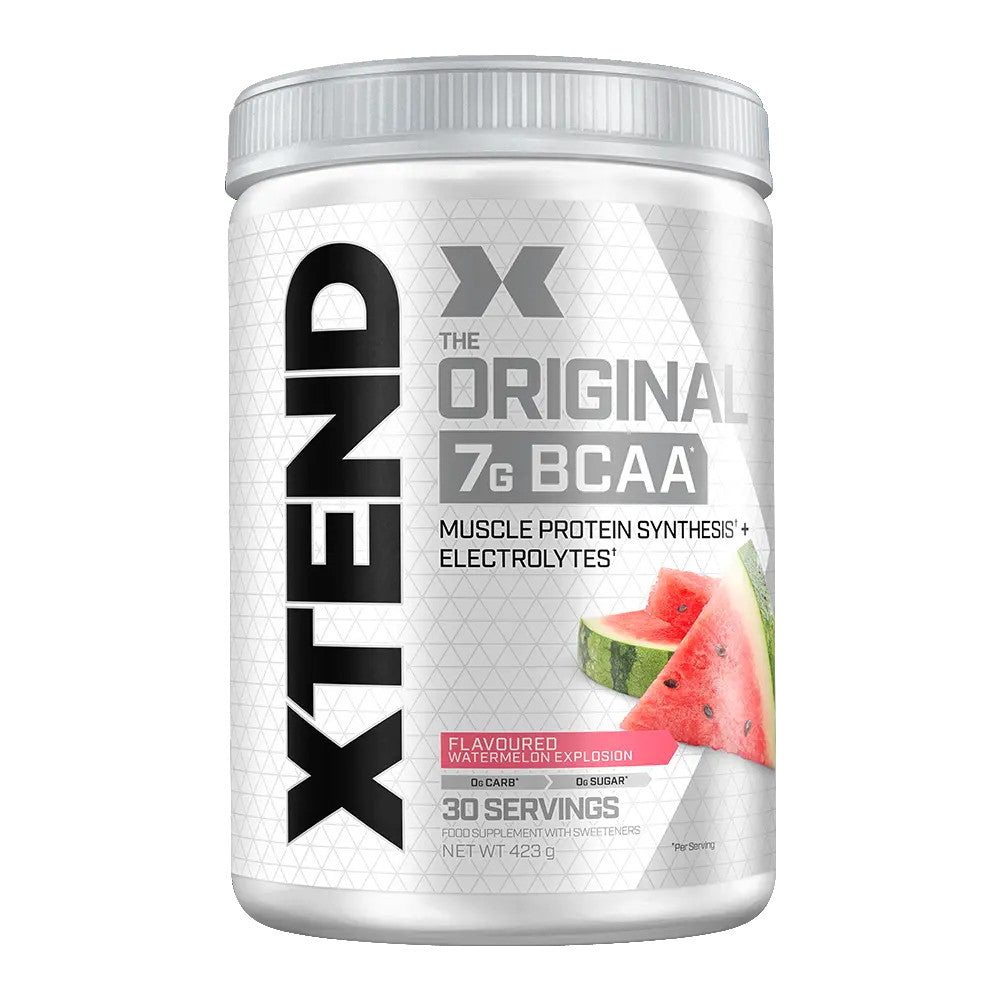 XTEND BCAA 423g