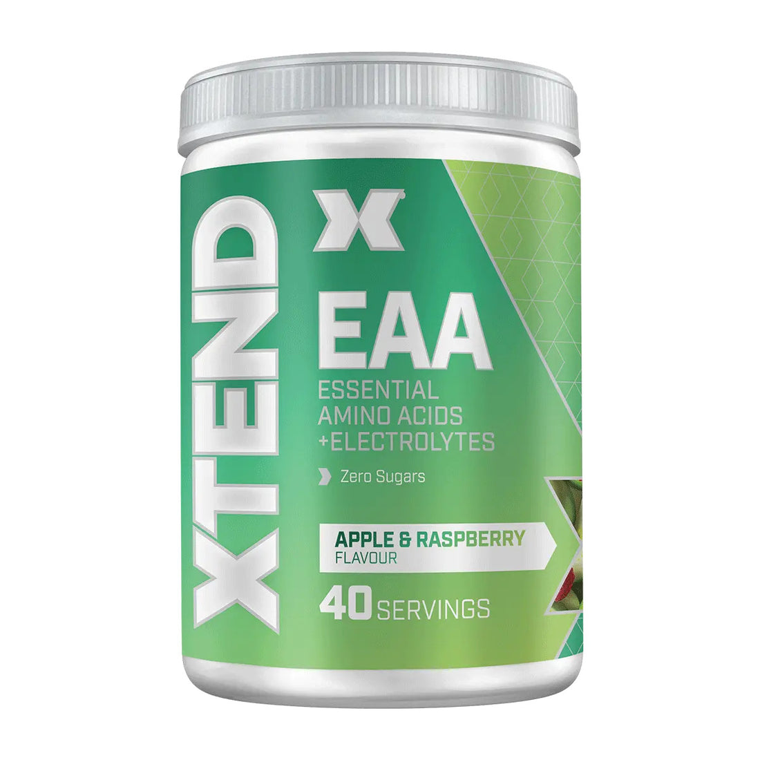 XTEND EAAs 304g Apple &amp; Raspberry