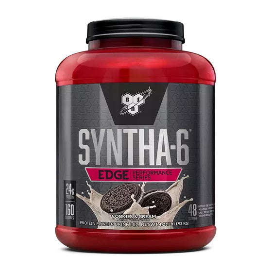 BSN Syntha-6 Edge 1.87kg