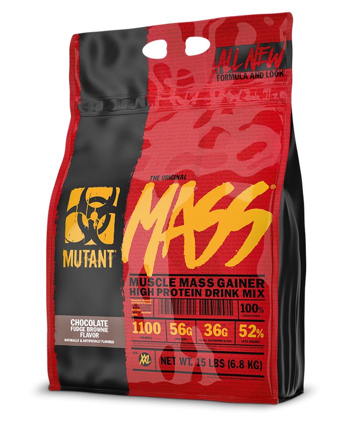 Mutant Mass 6.8kg