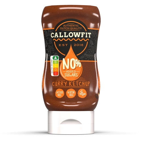 Callowfit Sauce 300ml