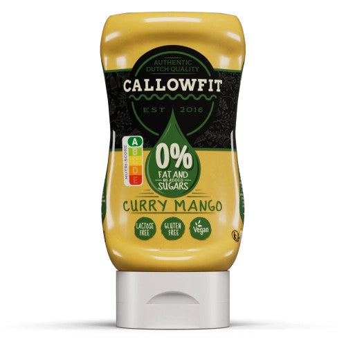 Callowfit Sauce 300ml
