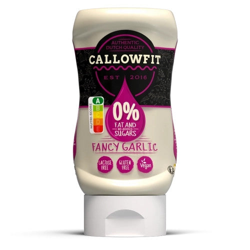 Callowfit Sauce 300ml