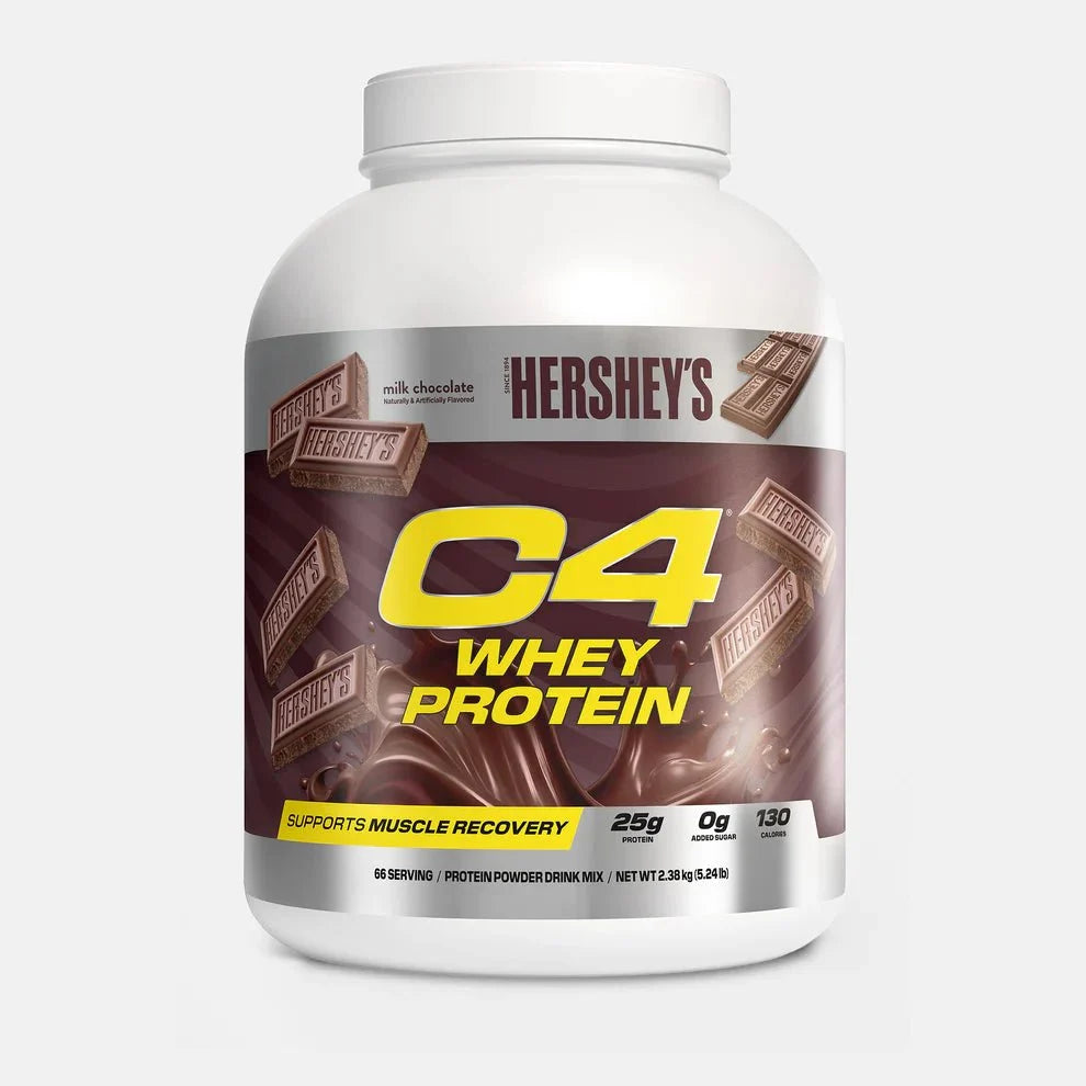 Cellucor C4 Whey 1700g