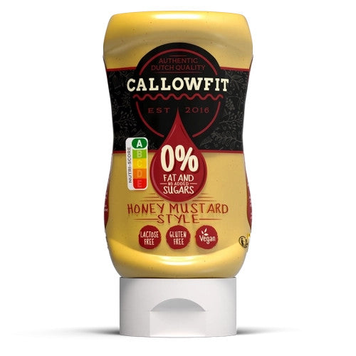 Callowfit Sauce 300ml