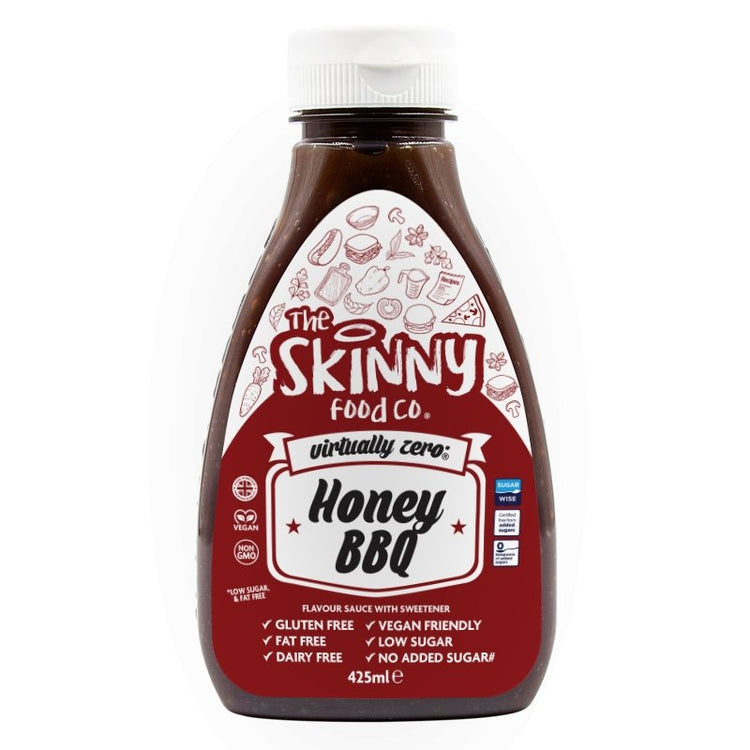 The Skinny Food Co Skinny Sauce 425ml