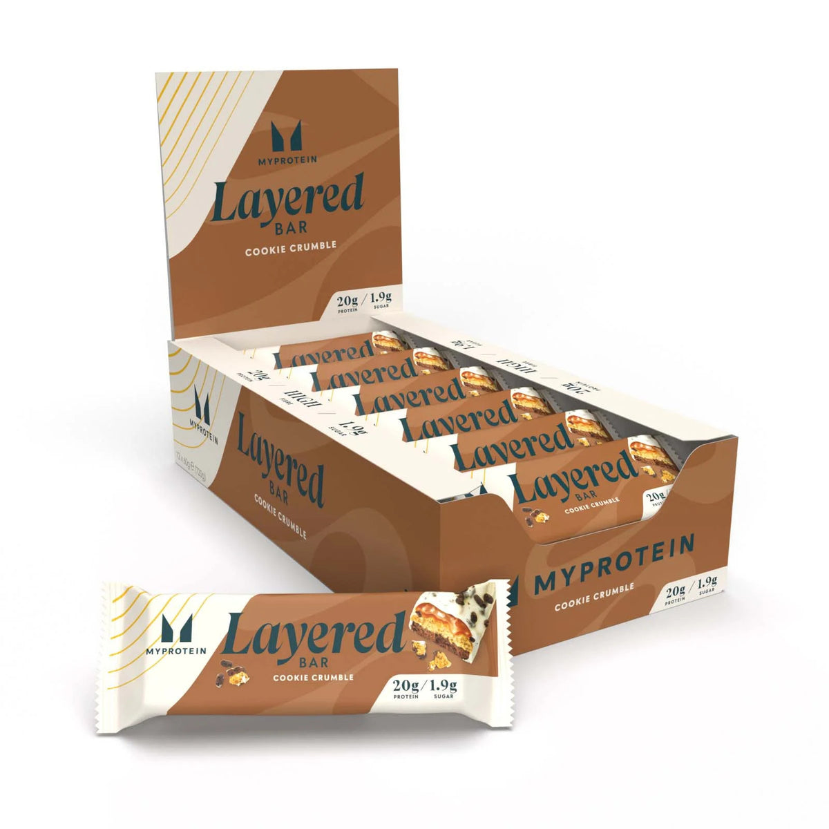 MyProtein-Layered-Bar-12x60g-Cookie-Crumble