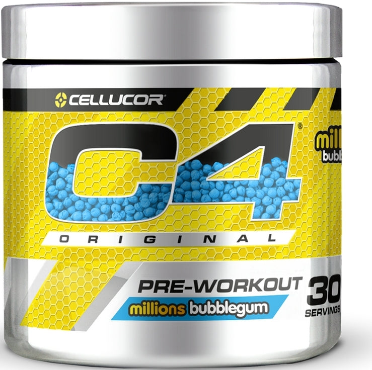 Cellucor C4 Original Pre-Workout 198g