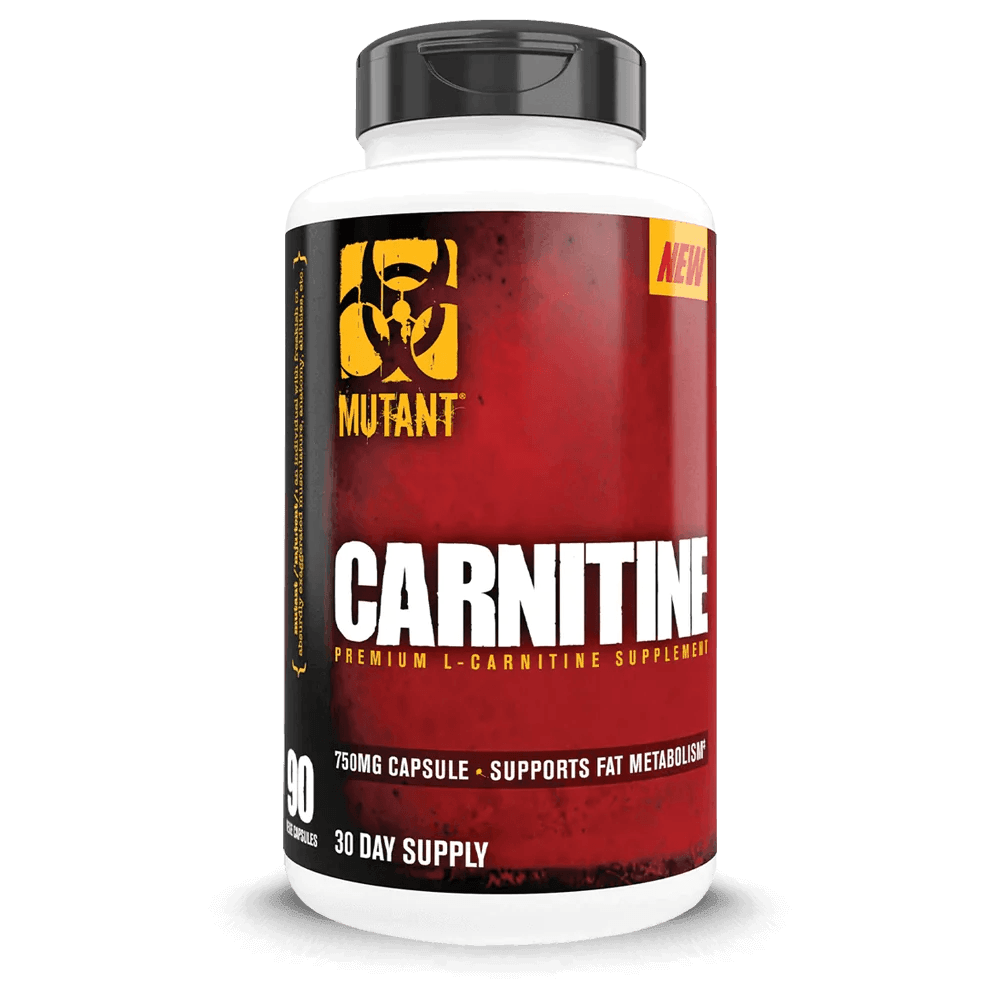 Mutant Core L&