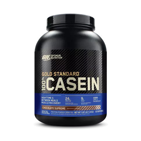 Optimum Nutrition Gold Standard 100% Casein 1816g Chocolate Supreme