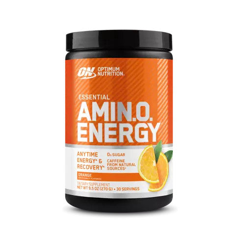 Optimum Nutrition AmiNO Energy 270g
