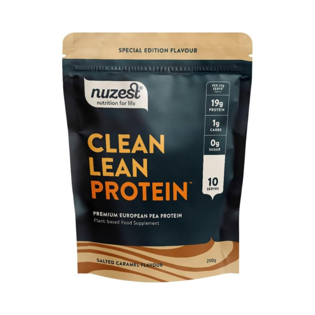 Nuzest Clean Lean Protein 250g