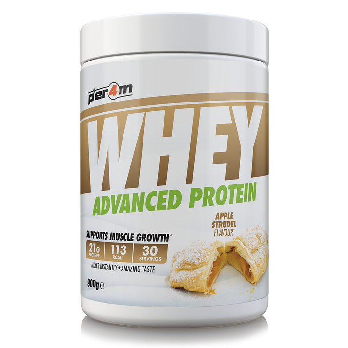 Per4m Advanced Whey Protein 810g