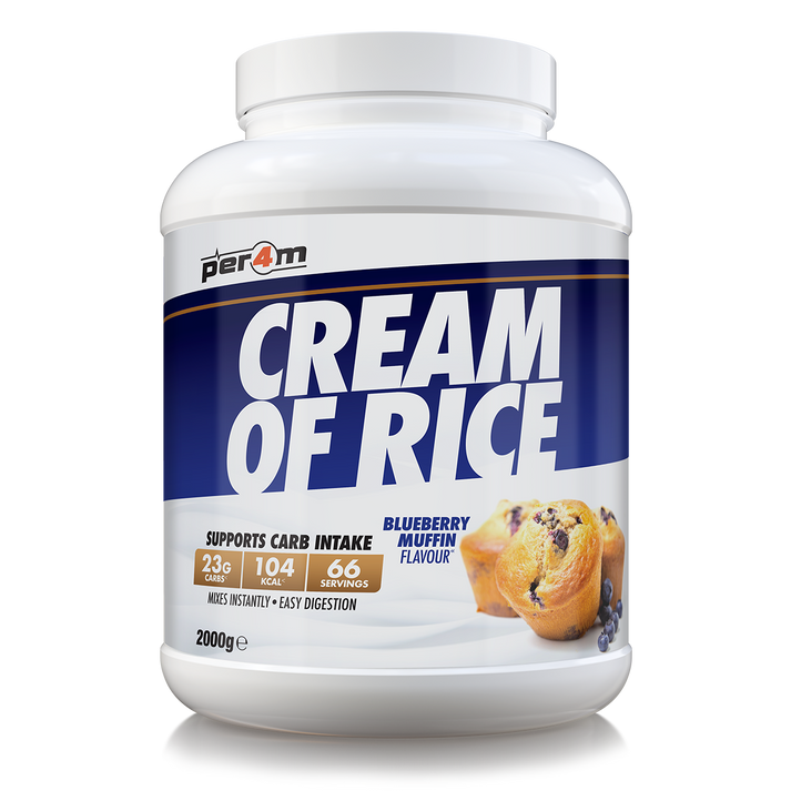 Per4m Cream of Rice 2kg