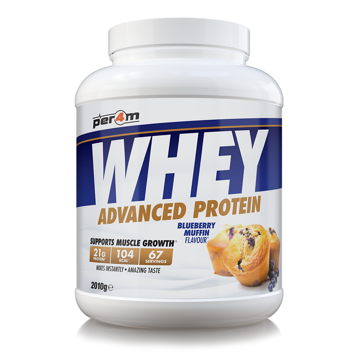 Per4m Advanced Whey Protein 1.8kg