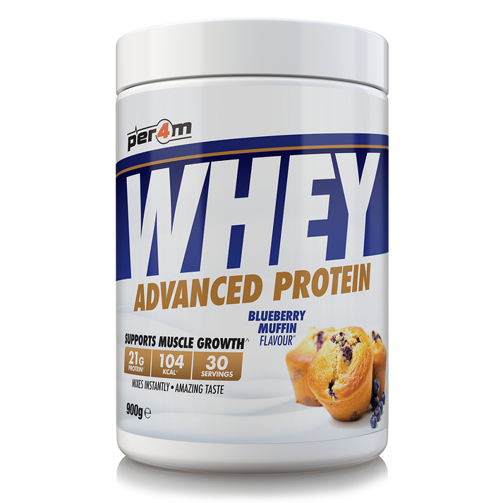 Per4m Advanced Whey Protein 810g
