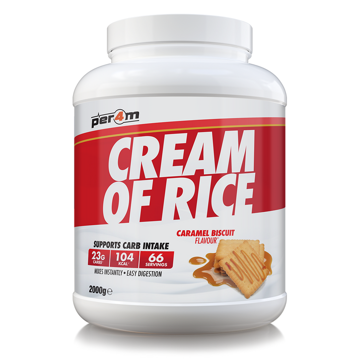 Per4m Cream of Rice 2kg