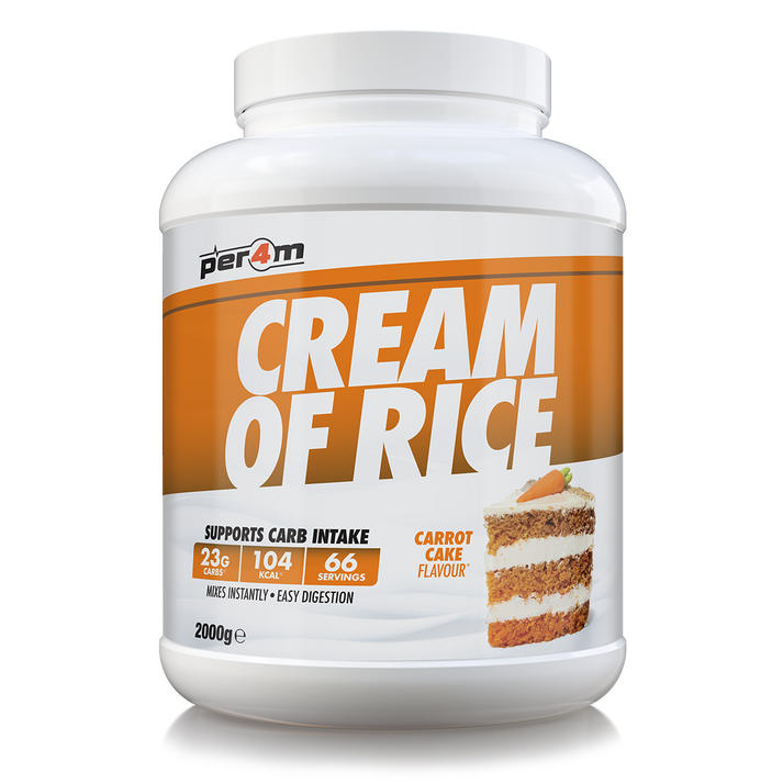 Per4m Cream of Rice 2kg