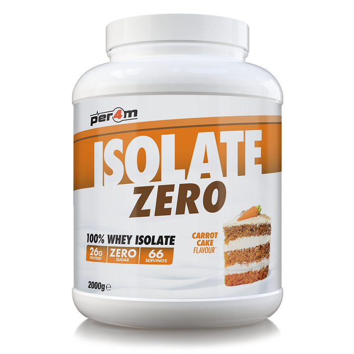 Per4m Isolate Zero 2kg