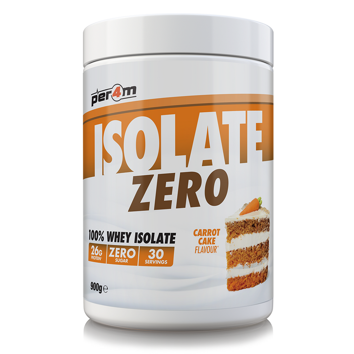 Per4m Isolate Zero 900g