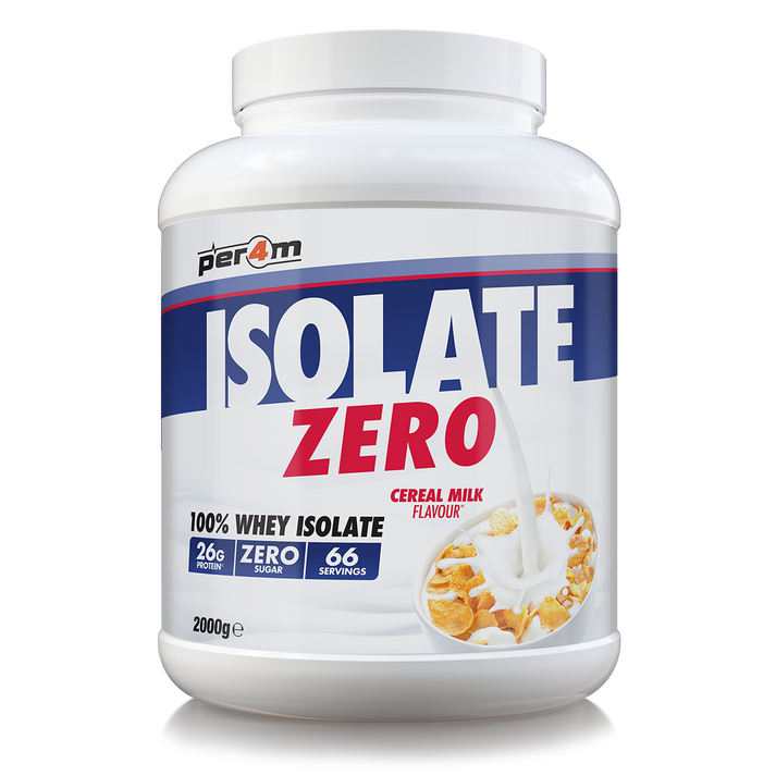 Per4m Isolate Zero 2kg