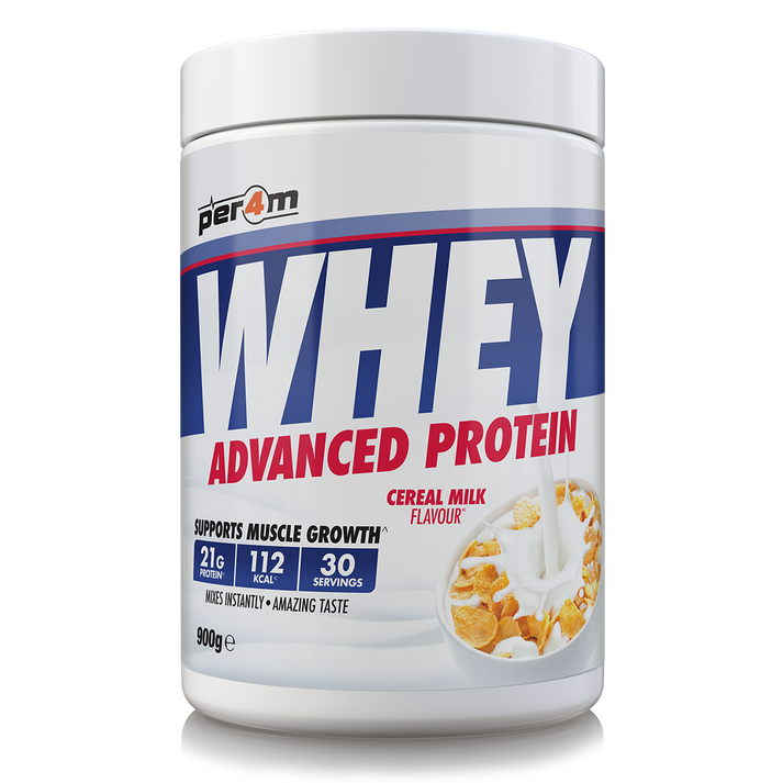 Per4m Advanced Whey Protein 810g
