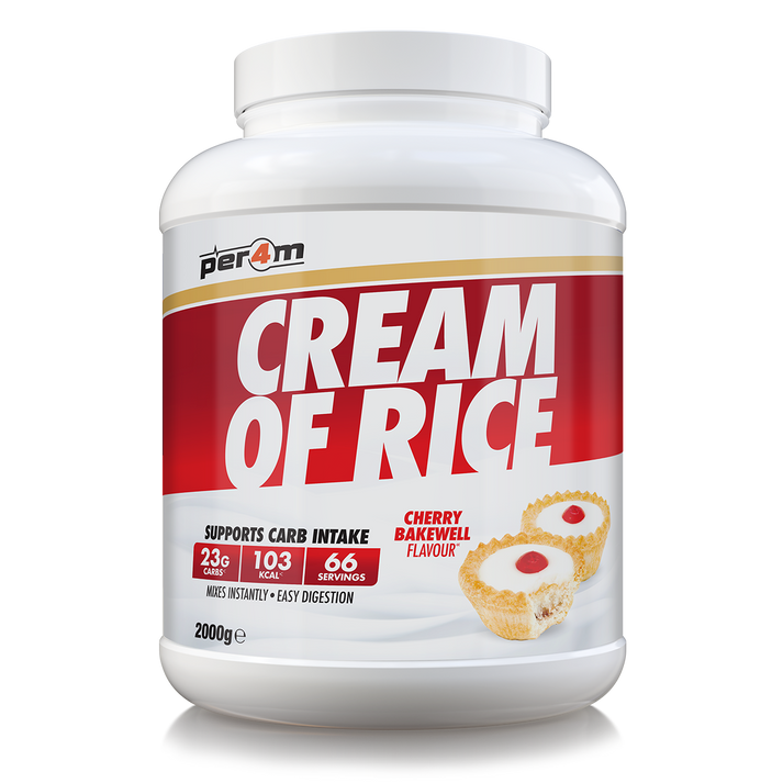 Per4m Cream of Rice 2kg