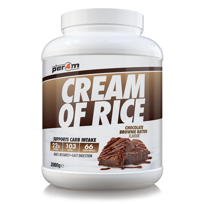 Per4m Cream of Rice 2kg