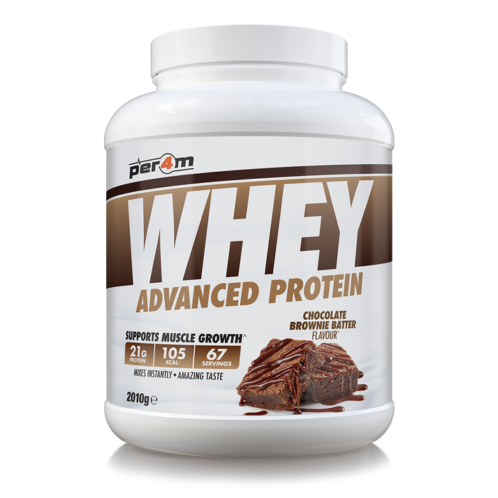 Per4m Advanced Whey Protein 1.8kg