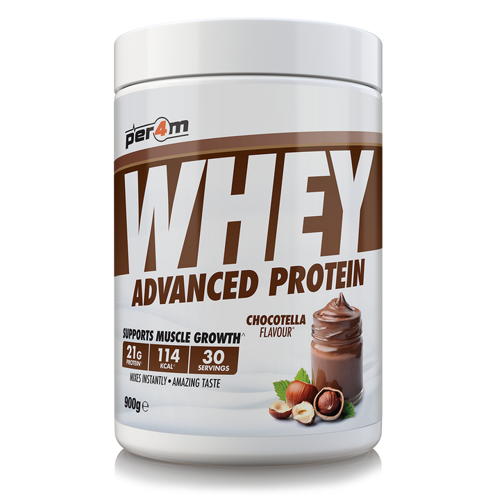 Per4m Advanced Whey Protein 810g