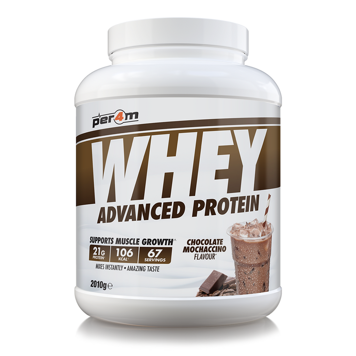 Per4m Advanced Whey Protein 1.8kg
