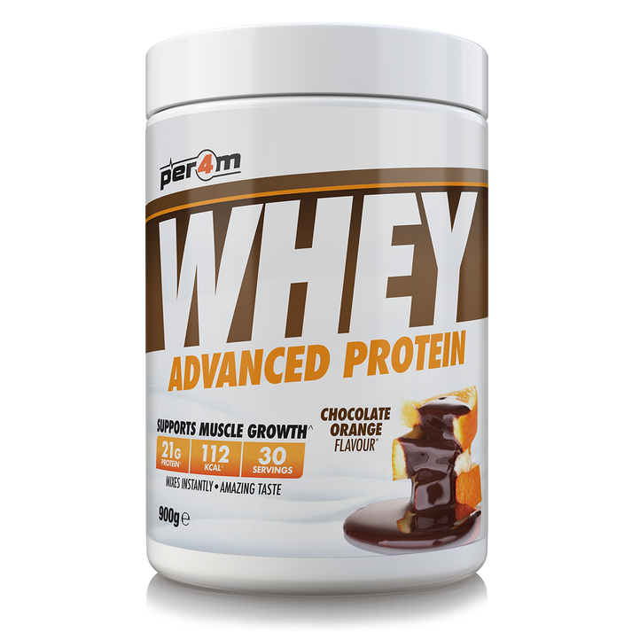 Per4m Advanced Whey Protein 810g