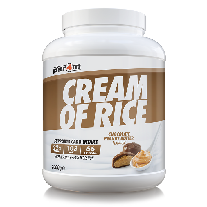 Per4m Cream of Rice 2kg