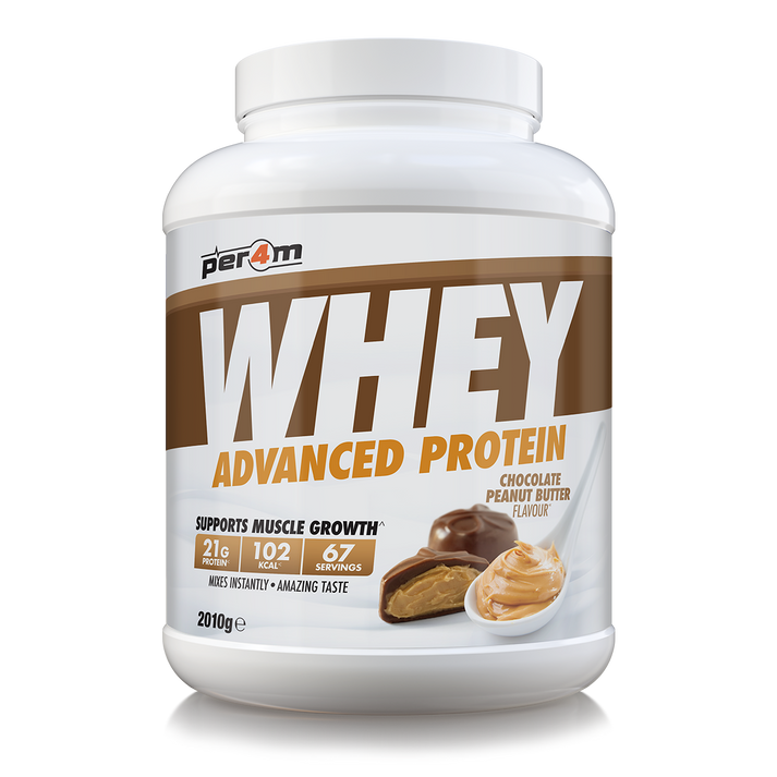 Per4m Advanced Whey Protein 1.8kg