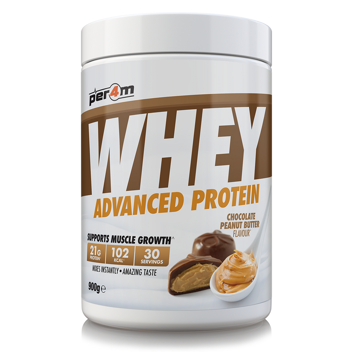Per4m Advanced Whey Protein 810g
