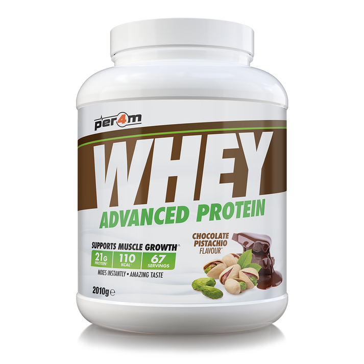Per4m Advanced Whey Protein 1.8kg