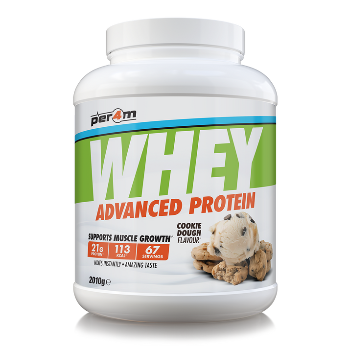 Per4m Advanced Whey Protein 1.8kg