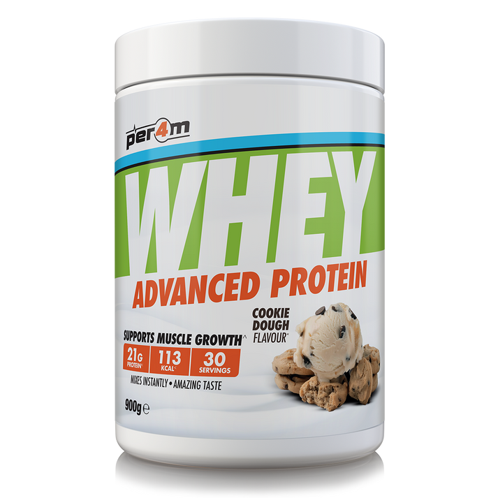 Per4m Advanced Whey Protein 810g