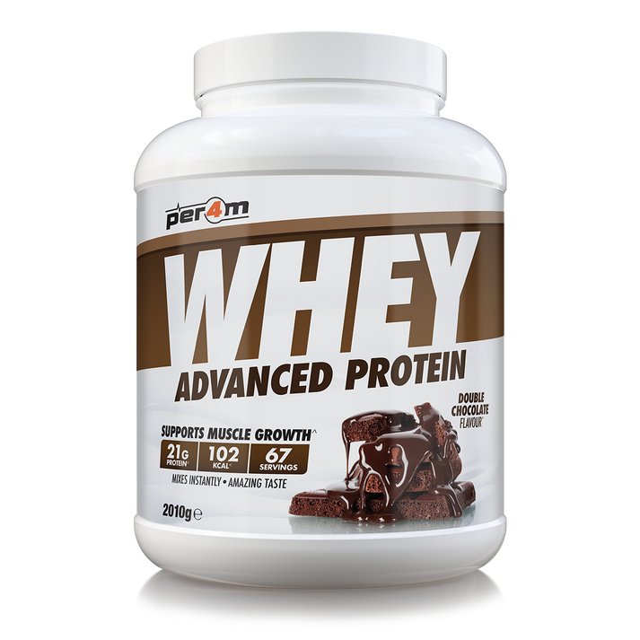 Per4m Advanced Whey Protein 1.8kg