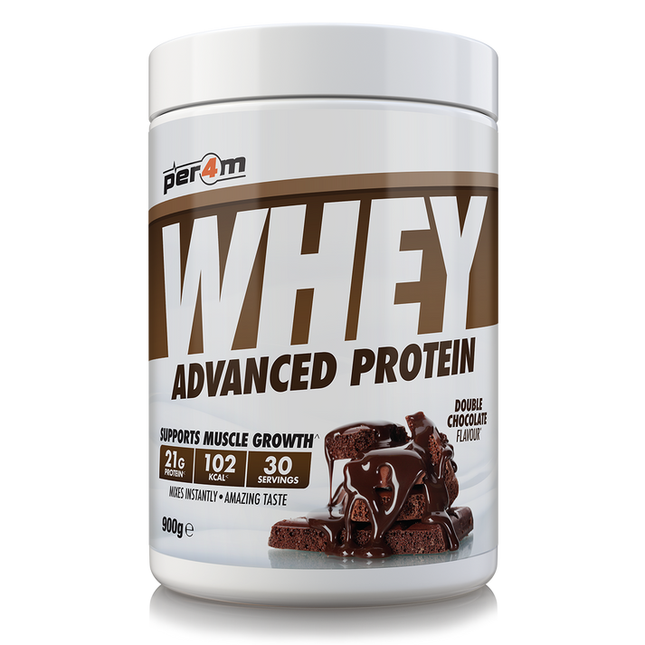 Per4m Advanced Whey Protein 810g
