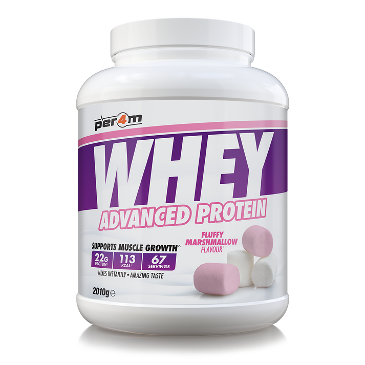 Per4m Advanced Whey Protein 1.8kg